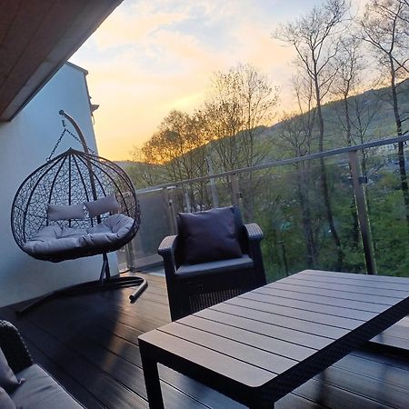 Hike & Ski Szczyrk Buitenkant foto